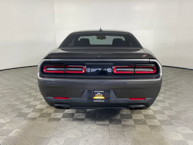 2018 Dodge Challenger GT - Photo 23