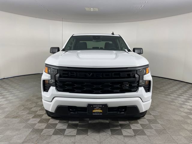 2026 Chevrolet Silverado 1500 Custom - Photo 23