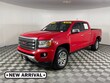  GMC Canyon