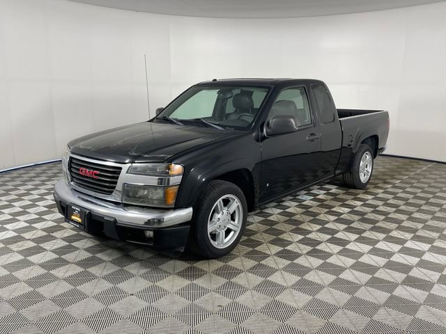 2006 GMC Canyon Truck 