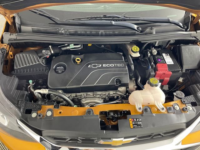 2020 Chevrolet Spark 1LT - Photo 21