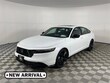 Honda Accord Hybrid