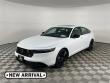 Used 2023 Honda Accord Hybrid Sport-L Sedan