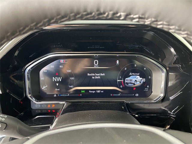 2026 Gmc Sierra 1500 Elevation photo 3