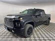  Chevrolet Silverado 2500 HD