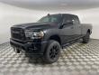 Used 2020 Ram 2500 Big Horn Crew Cab 4x4 8 Box Truck