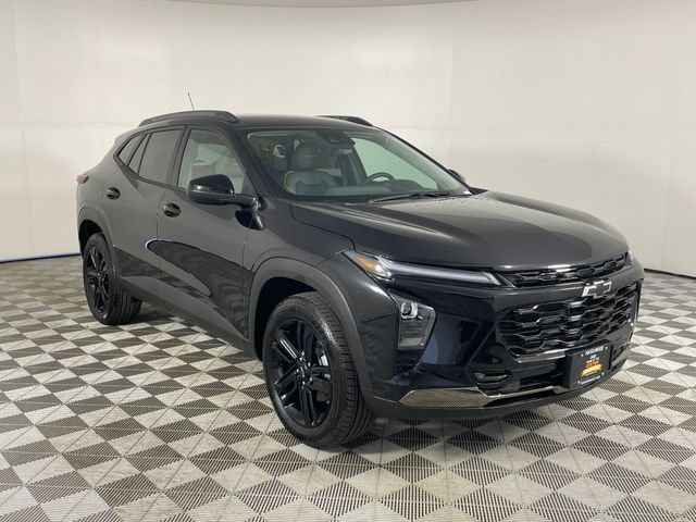 2026 Chevrolet Trax Activ - Photo 10