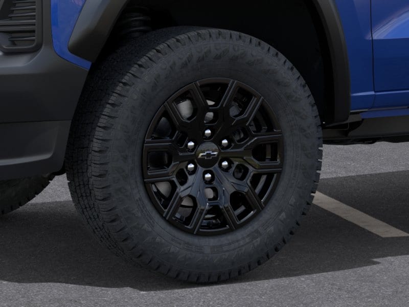 2026 Chevrolet Colorado Trail Boss - Photo 32