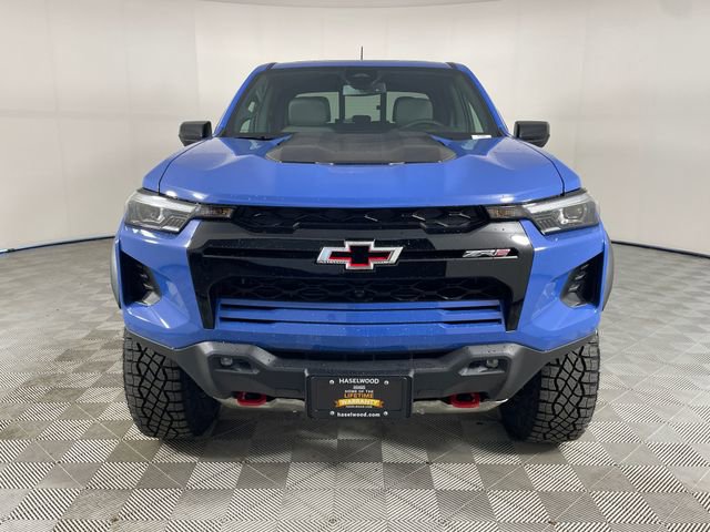 2026 Chevrolet Colorado ZR2 - Photo 22