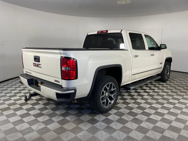 2014 GMC Sierra 1500 SLT - Photo 16