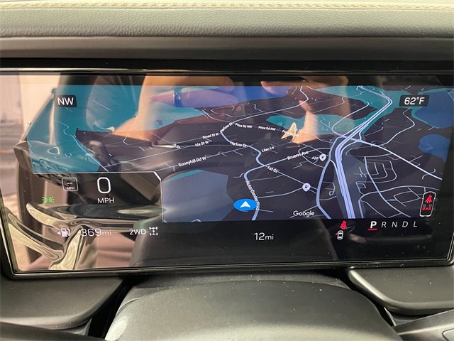 2026 Gmc Terrain AT4 photo 3