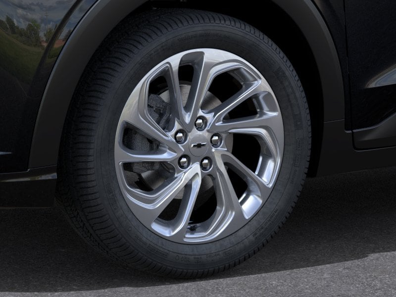 2027 Chevrolet Bolt LT - Photo 23
