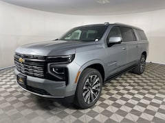 2026 Chevrolet Suburban High Country SUV