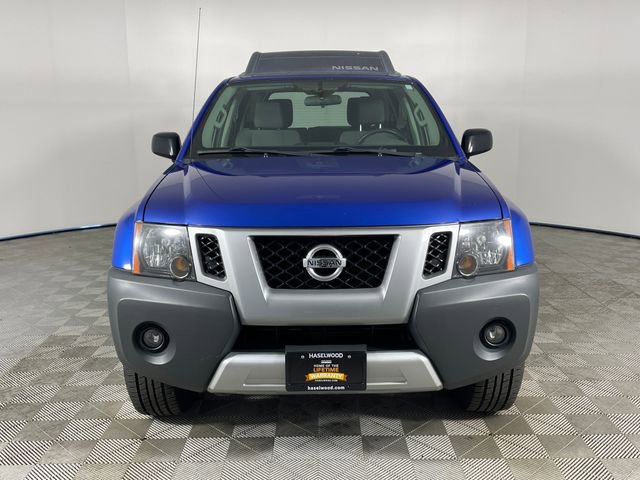 2015 Nissan Xterra S - Photo 26