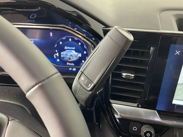 2025 Chevrolet Silverado 1500 LT - Photo 8