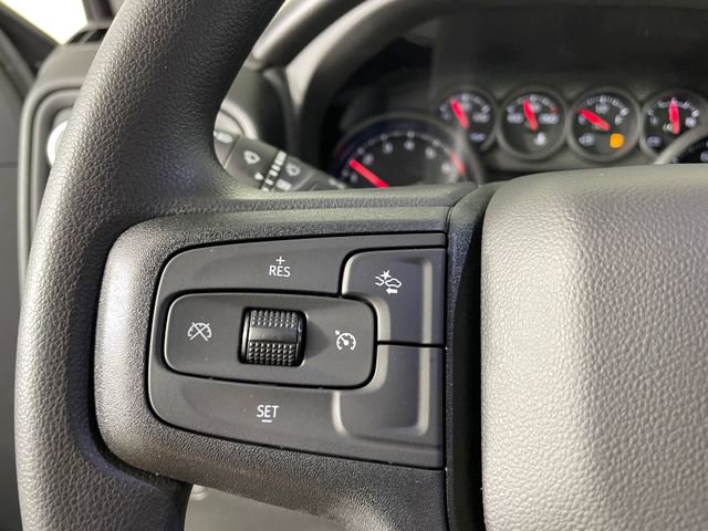 2026 Chevrolet Silverado 1500 Custom - Photo 10