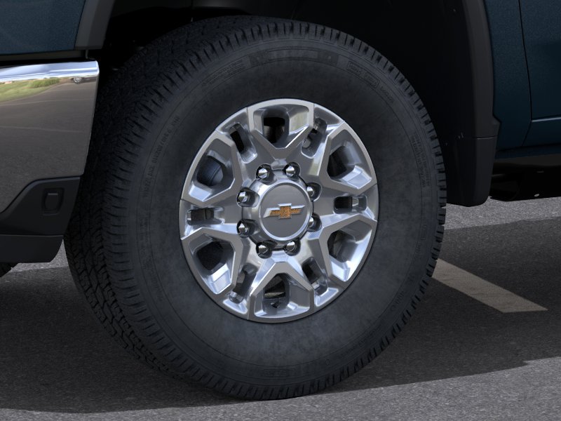 2026 Chevrolet Silverado 2500 HD LTZ - Photo 29