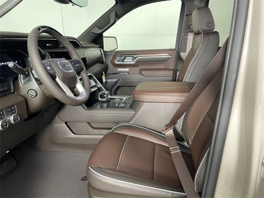 New 2026 GMC Sierra 1500 Denali Truck