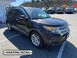 Used 2013 Ford Explorer XLT SUV
