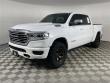 Used 2024 Ram 1500 Limited Longhorn Crew Cab 4x4 57 Box Truck