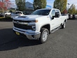 Chevrolet Silverado 3500 HD