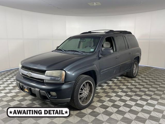 2006 Chevrolet TrailBlazer LS