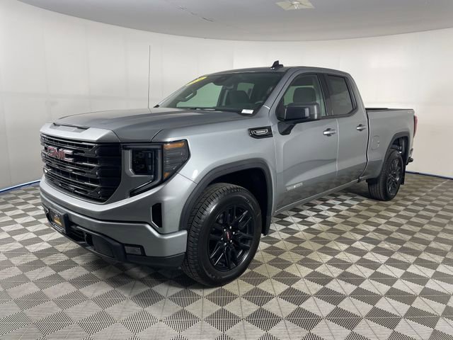 2026 GMC Sierra 1500 Truck 
