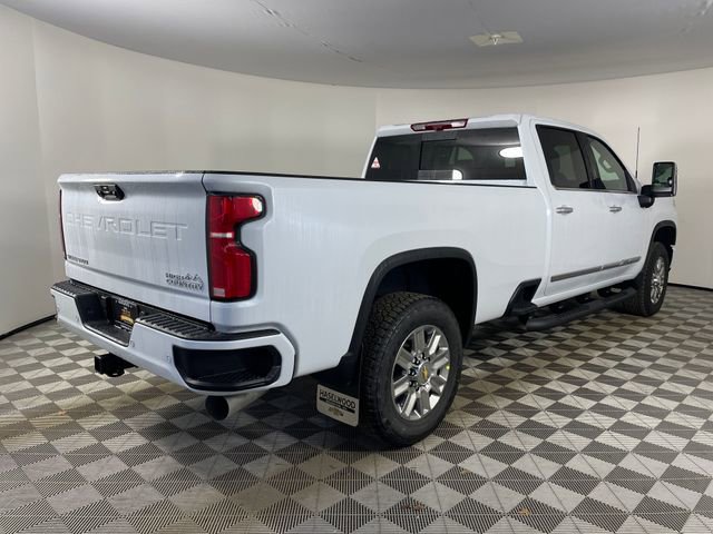2026 Chevrolet Silverado 3500 HD High Country - Photo 25