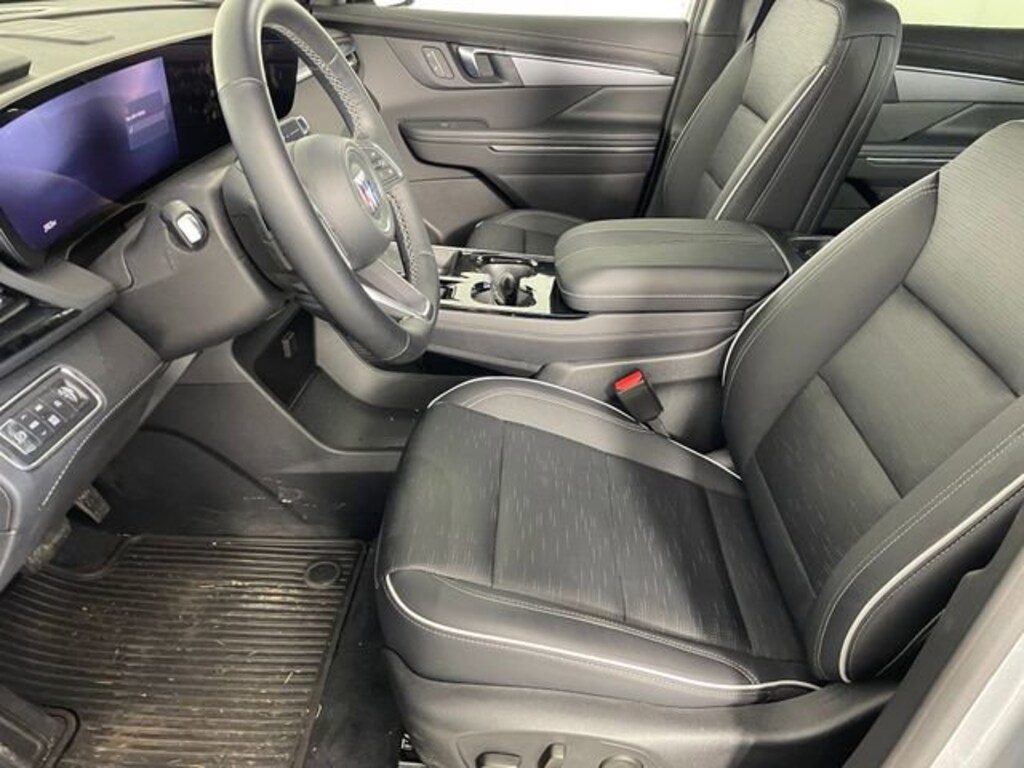 Used 2025 Buick Enclave Sport Touring SUV