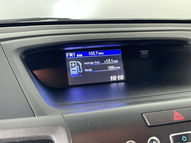 2014 Honda CR-V LX - Photo 7