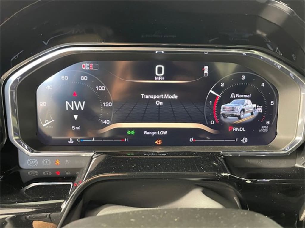 New 2026 GMC Sierra 1500 SLE Truck