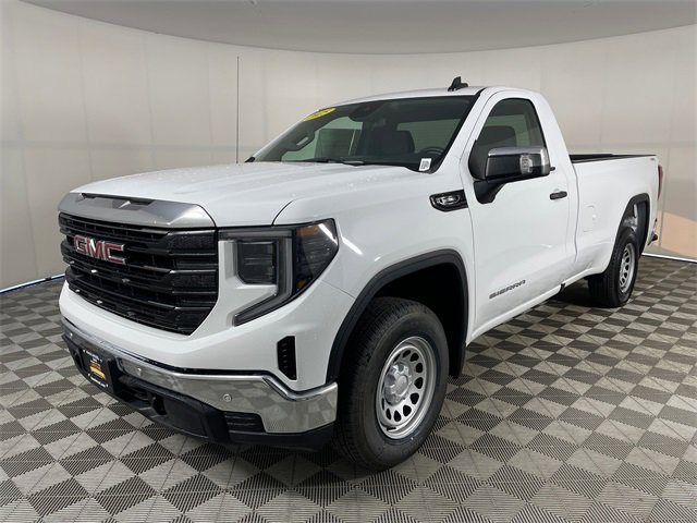 2025 GMC Sierra 1500 Truck 