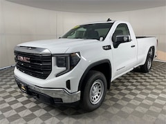 2025 GMC Sierra 1500 Pro Truck