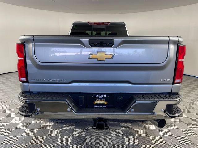 2026 Chevrolet Silverado 3500HD LTZ - Photo 23