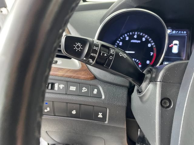 2018 Hyundai Santa Fe Sport 2.0T Ultimate - Photo 14