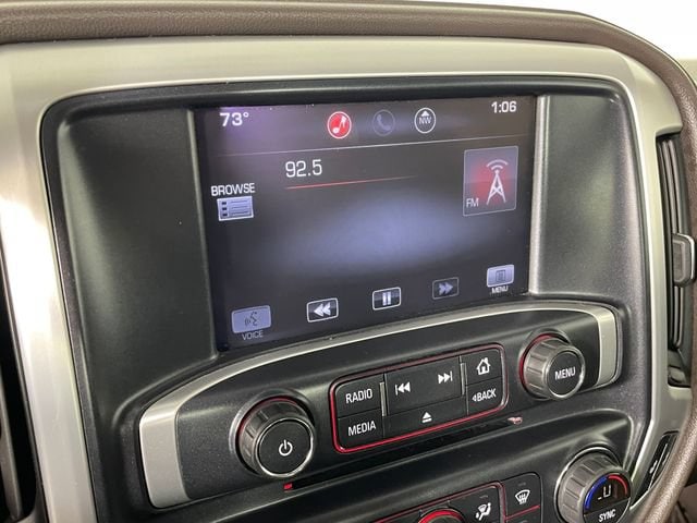 2014 GMC Sierra 1500 SLT - Photo 7