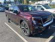 Used 2025 GMC Sierra EV Max Range Denali Truck