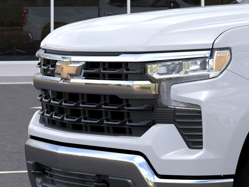 2025 Chevrolet Silverado 1500 LT - Photo 37