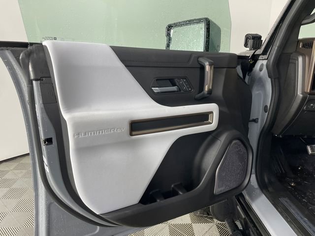 2025 GMC HUMMER EV 3X - Photo 15