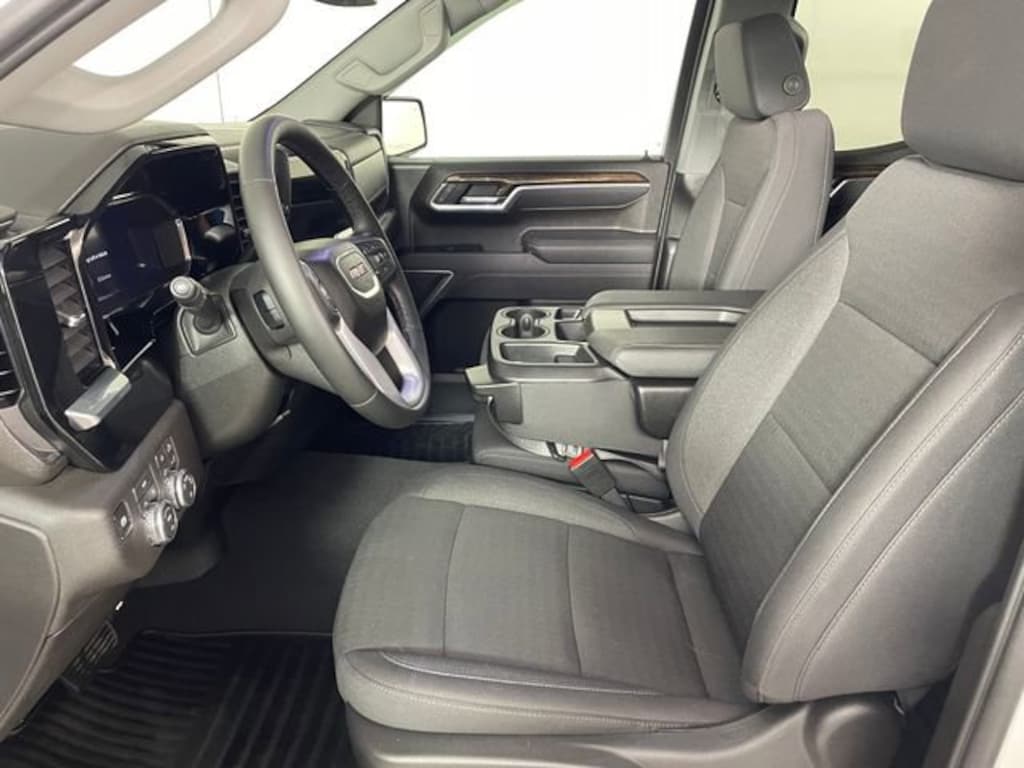 Used 2026 GMC Sierra 1500 SLE Truck