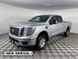  Nissan Titan XD