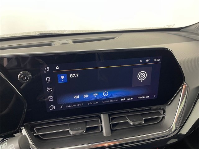 2026 Chevrolet Trax photo 3