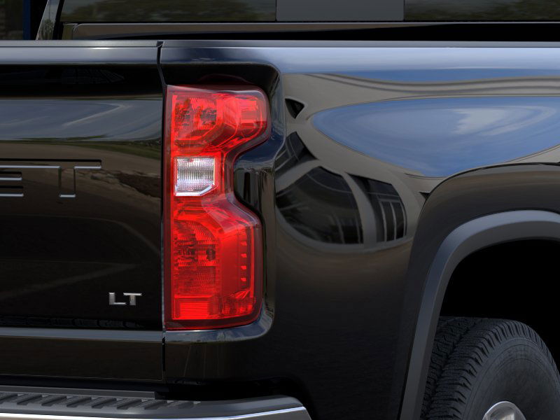 2026 Chevrolet Silverado 3500 HD LT - Photo 18