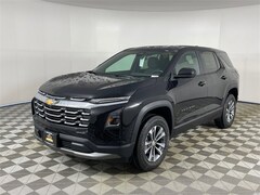 2026 Chevrolet Equinox LT SUV