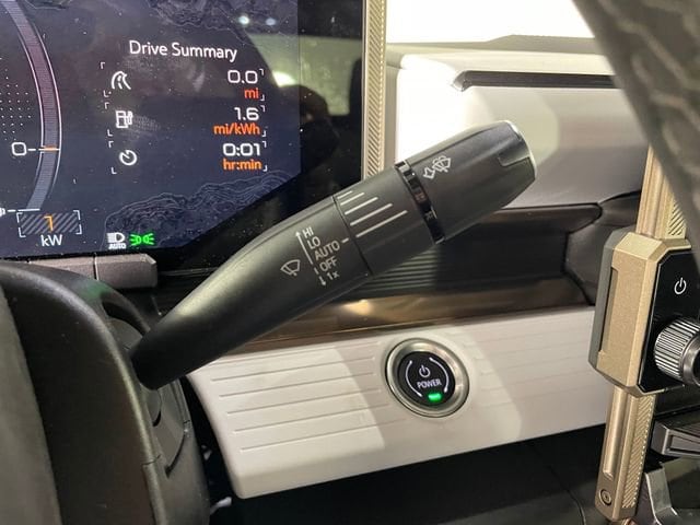 2025 GMC HUMMER EV 3X - Photo 13