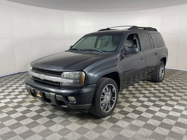 2006 Chevrolet TrailBlazer LS