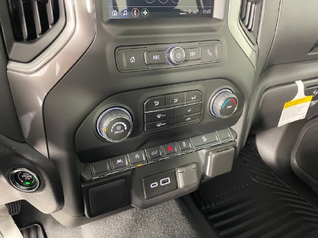 2026 Chevrolet Silverado 1500 Custom Trail Boss - Photo 6