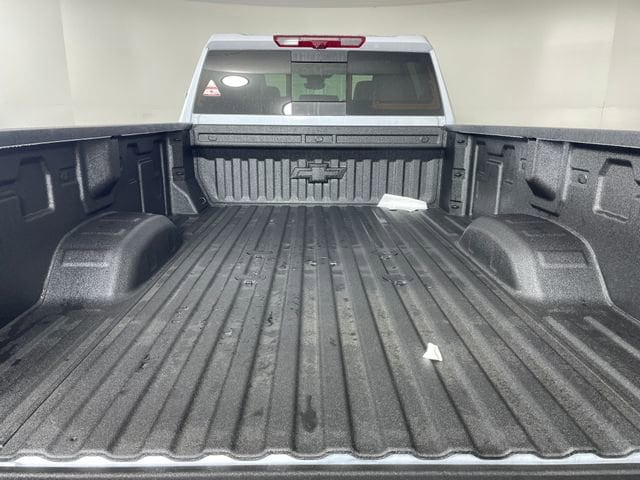 2026 Chevrolet Silverado 3500 HD High Country - Photo 17