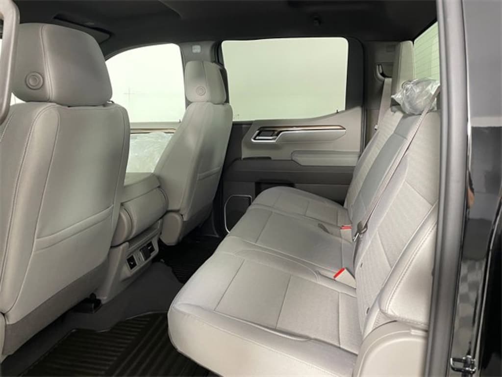 New 2026 Chevrolet Silverado 1500 LT Truck