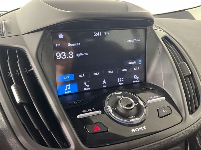 2019 Ford Escape Titanium - Photo 7
